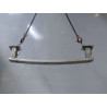 RENFORT PARE-CHOC ARRIERE  PEUGEOT 308 SW 2008-