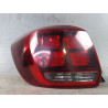 FEU ARRIERE GAUCHE  DACIA SANDERO 2008-