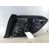 FEU ARRIERE GAUCHE  DACIA SANDERO 2008-