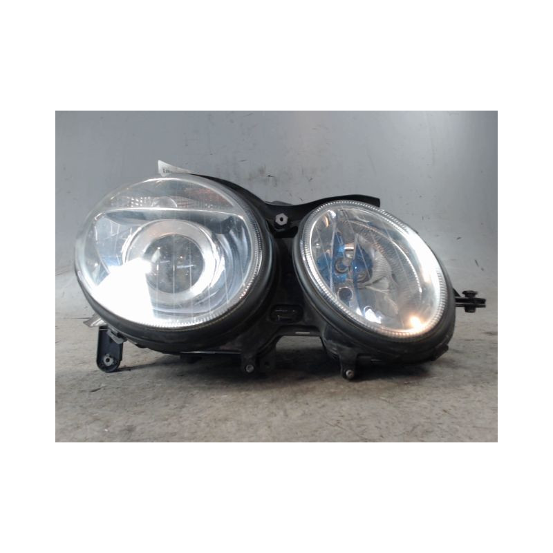 PHARE DROIT MERCEDES CLASSE E 2006-
