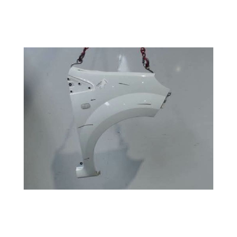 AILE AVANT DROIT RENAULT TWINGO 2 2009-