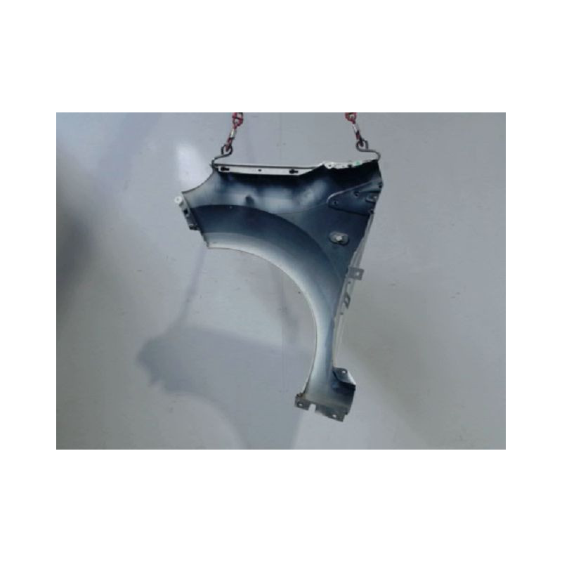 AILE AVANT DROIT RENAULT TWINGO 2 2009-