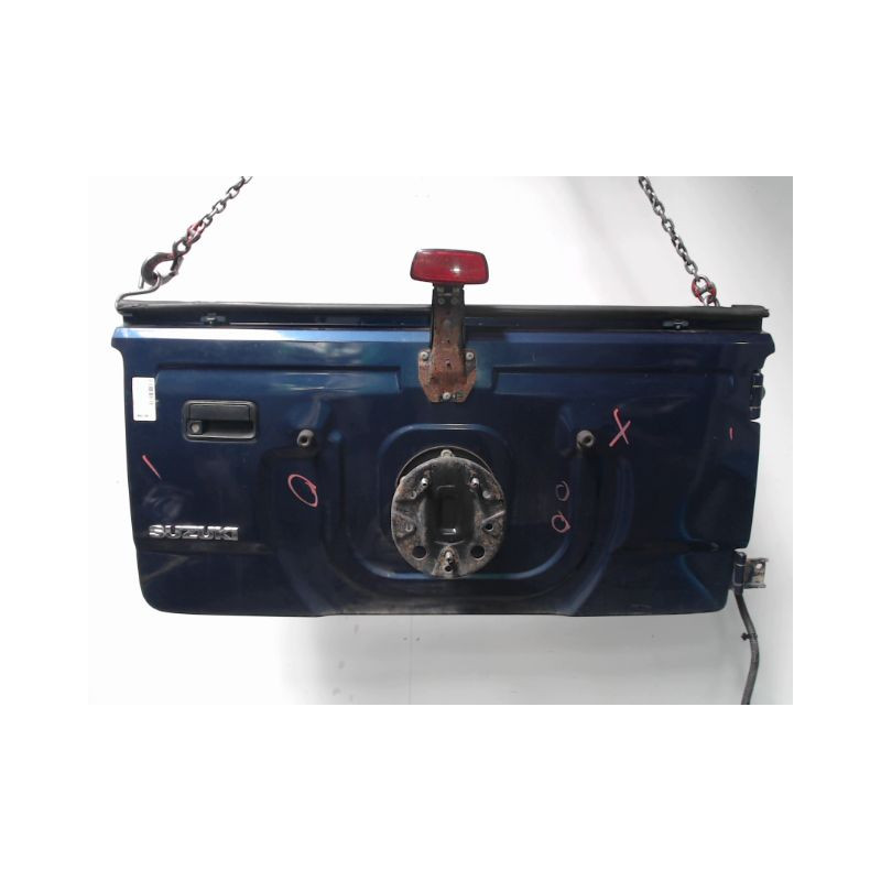 PORTE BATTANTE ARRIERE SUZUKI JIMNY -2005