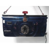 PORTE BATTANTE ARRIERE SUZUKI JIMNY -2005