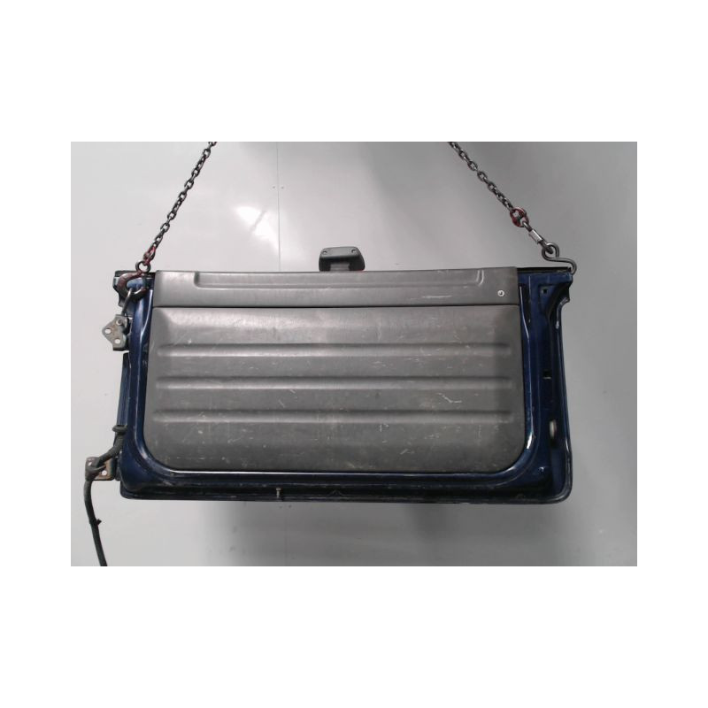 PORTE BATTANTE ARRIERE SUZUKI JIMNY -2005