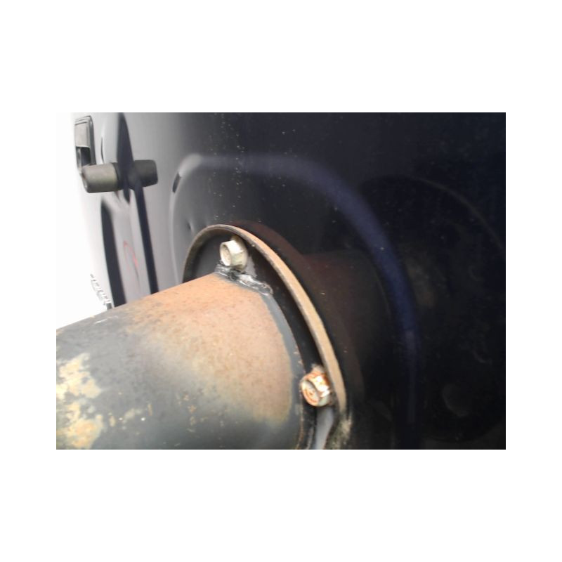 PORTE BATTANTE ARRIERE SUZUKI JIMNY -2005