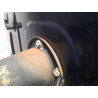 PORTE BATTANTE ARRIERE SUZUKI JIMNY -2005