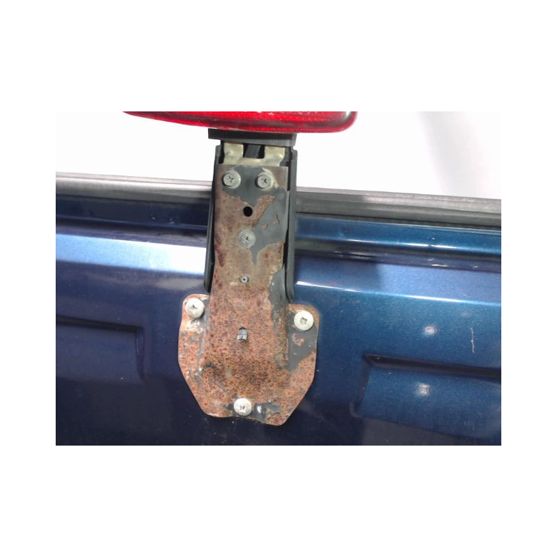 PORTE BATTANTE ARRIERE SUZUKI JIMNY -2005