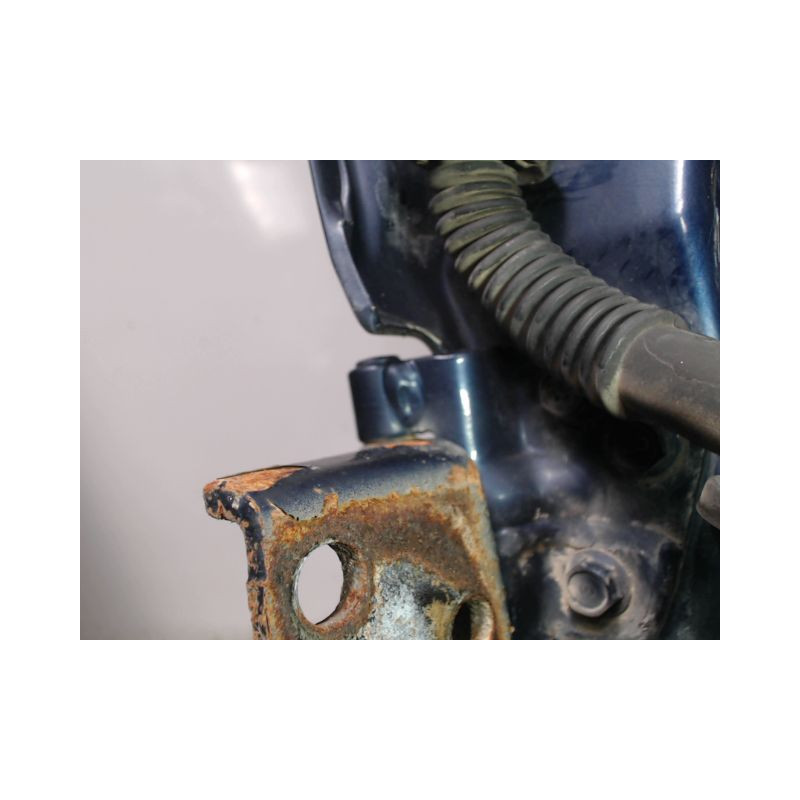 PORTE BATTANTE ARRIERE SUZUKI JIMNY -2005