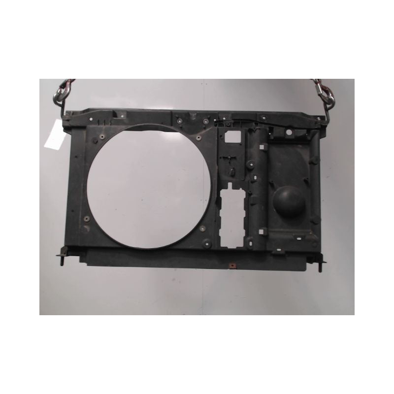 FACE AVANT PEUGEOT 307 CC 2005-