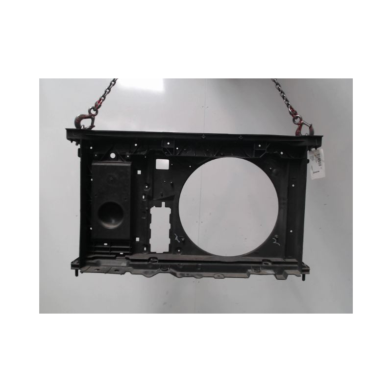 FACE AVANT PEUGEOT 307 CC 2005-