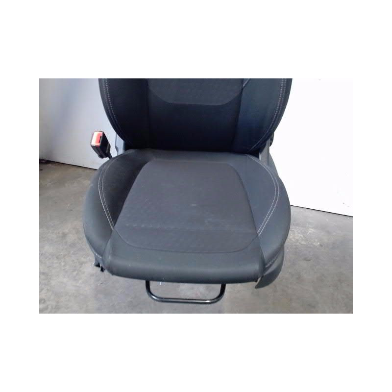 SIEGE AVANT GAUCHE FORD FIESTA 2010-