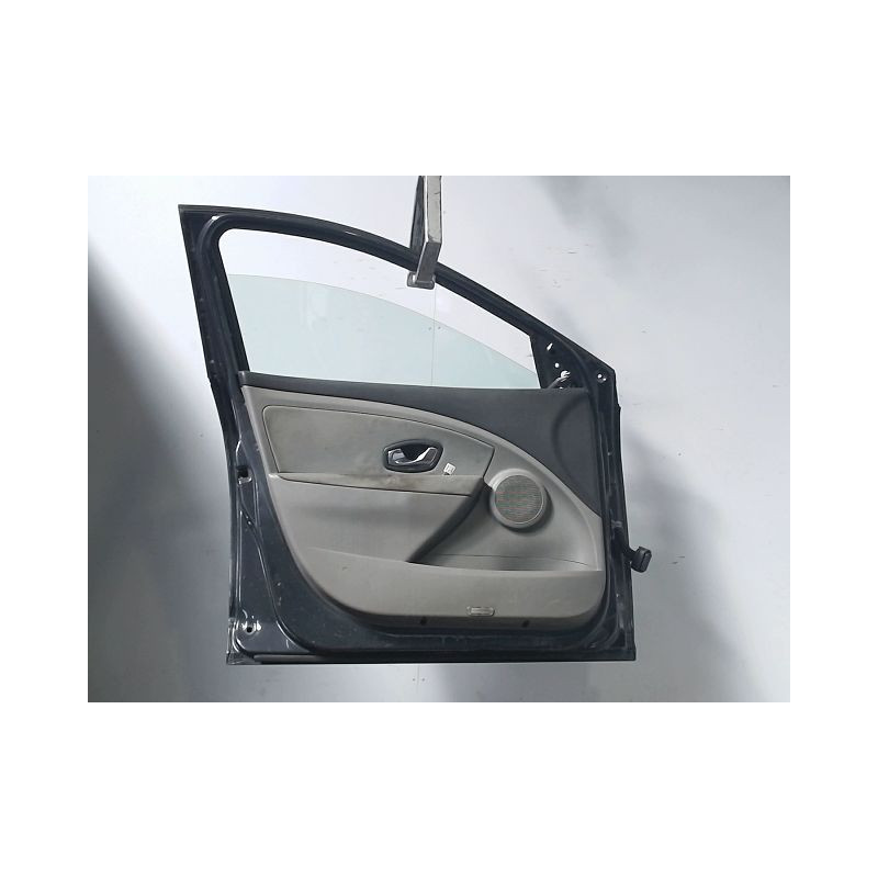 PORTE AVANT GAUCHE RENAULT MEGANE III ESTATE 09-