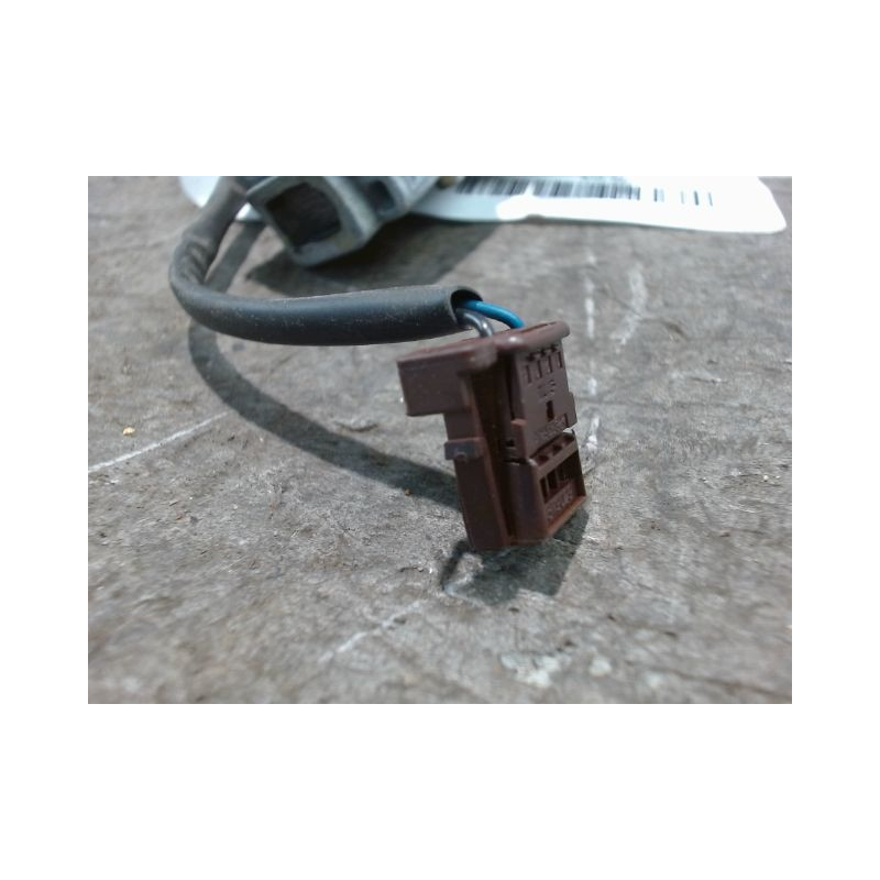 ANTIVOL DE DIRECTION CITROEN C3 2009-