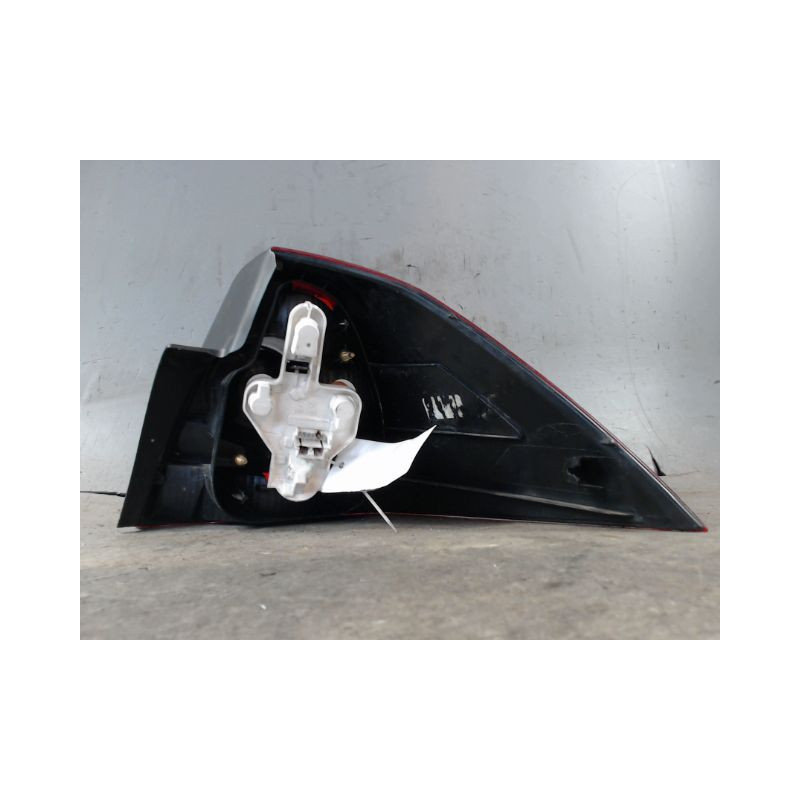 FEU ARRIERE GAUCHE  RENAULT MEGANE II PH1 CPE 02-05