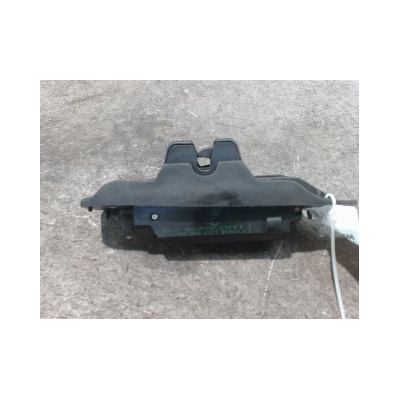 SERRURE HAYON  CITROEN C2 2005-