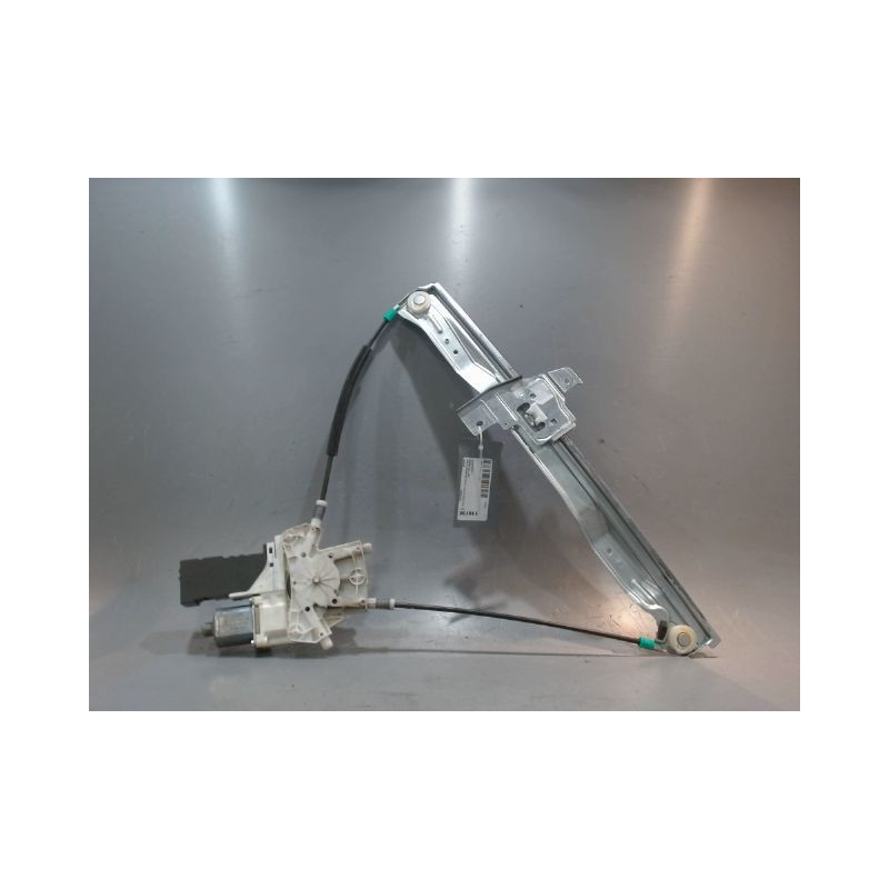 MECANISME+MOTEUR LEVE-GLACE AVANT DROIT PEUGEOT 407