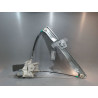 MECANISME+MOTEUR LEVE-GLACE AVANT DROIT PEUGEOT 407