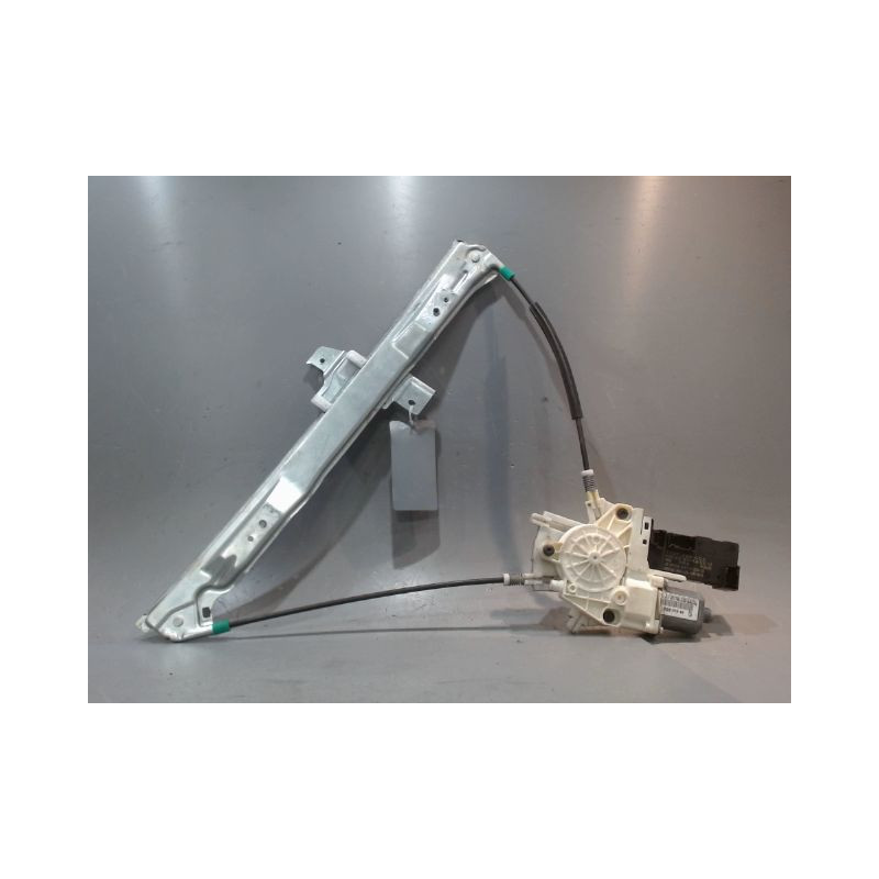 MECANISME+MOTEUR LEVE-GLACE AVANT DROIT PEUGEOT 407