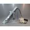 MECANISME+MOTEUR LEVE-GLACE AVANT DROIT PEUGEOT 407