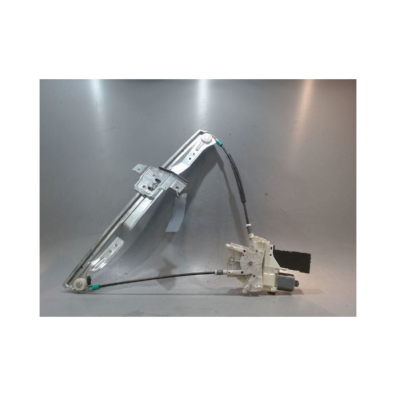 MECANISME+MOTEUR LEVE-GLACE AVANT GAUCHE PEUGEOT 407
