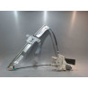 MECANISME+MOTEUR LEVE-GLACE AVANT GAUCHE PEUGEOT 407