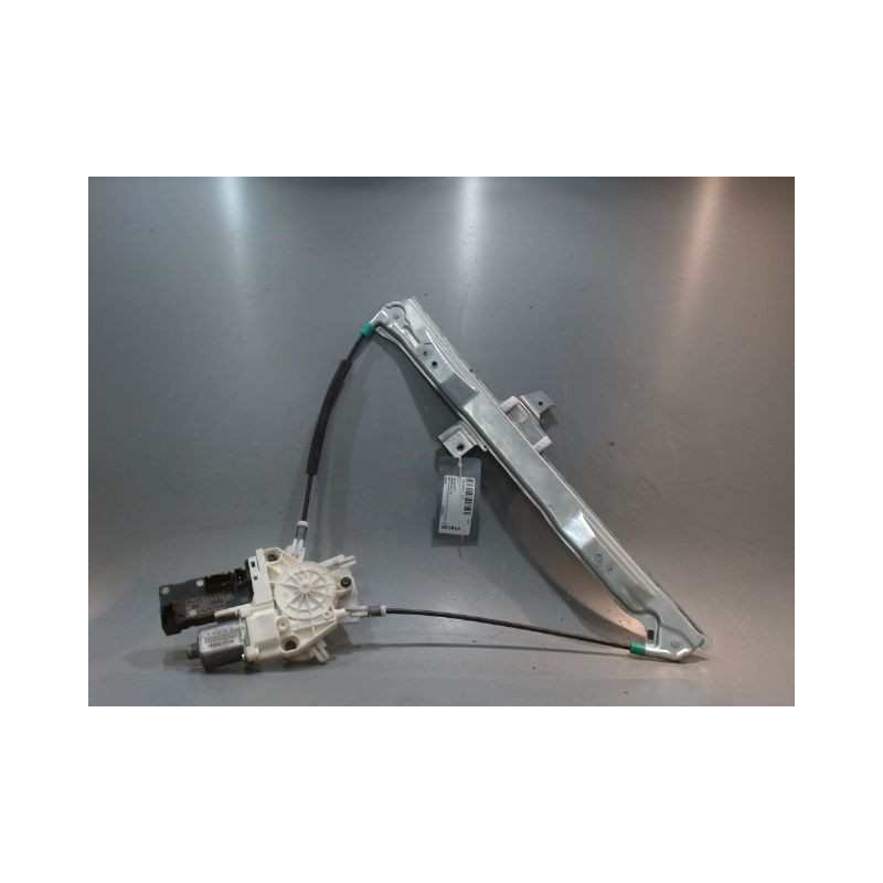 MECANISME+MOTEUR LEVE-GLACE AVANT GAUCHE PEUGEOT 407