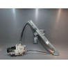 MECANISME+MOTEUR LEVE-GLACE AVANT GAUCHE PEUGEOT 407
