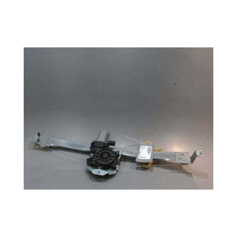 MECANISME+MOTEUR LEVE-GLACE AVANT DROIT RENAULT CAPTUR