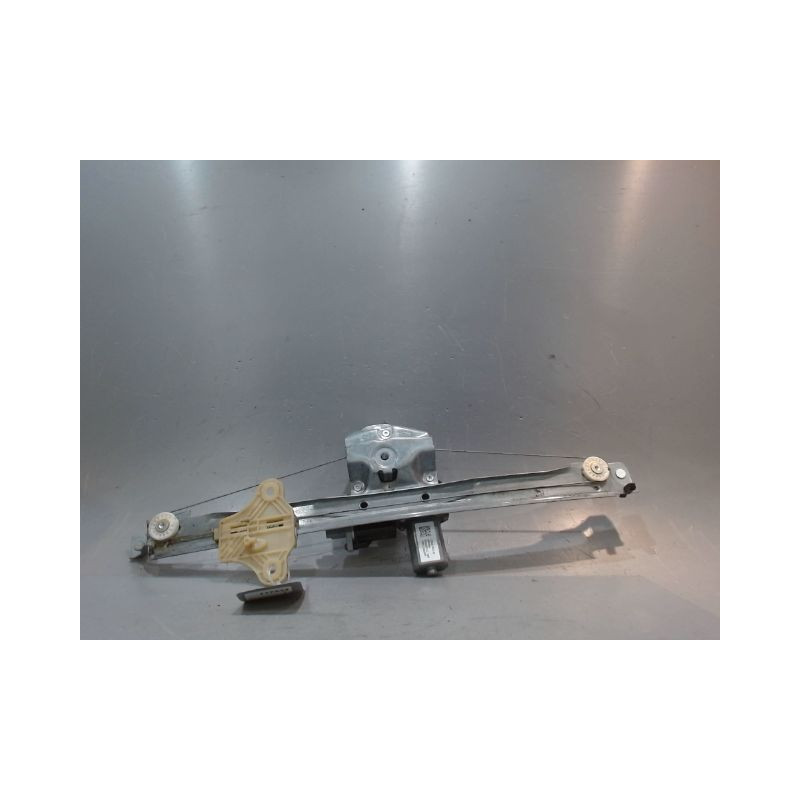 MECANISME+MOTEUR LEVE-GLACE AVANT GAUCHE RENAULT CAPTUR