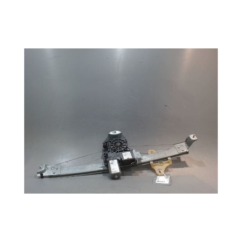 MECANISME+MOTEUR LEVE-GLACE AVANT GAUCHE RENAULT CAPTUR