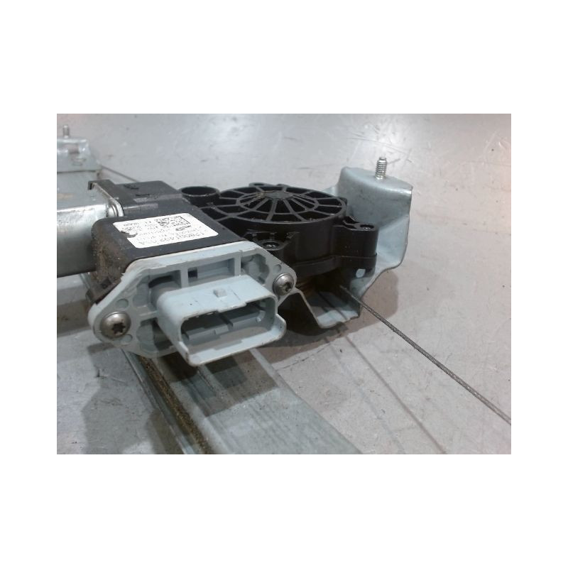 MECANISME+MOTEUR LEVE-GLACE AVANT GAUCHE RENAULT CAPTUR