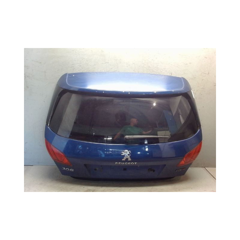 HAYON PEUGEOT 308