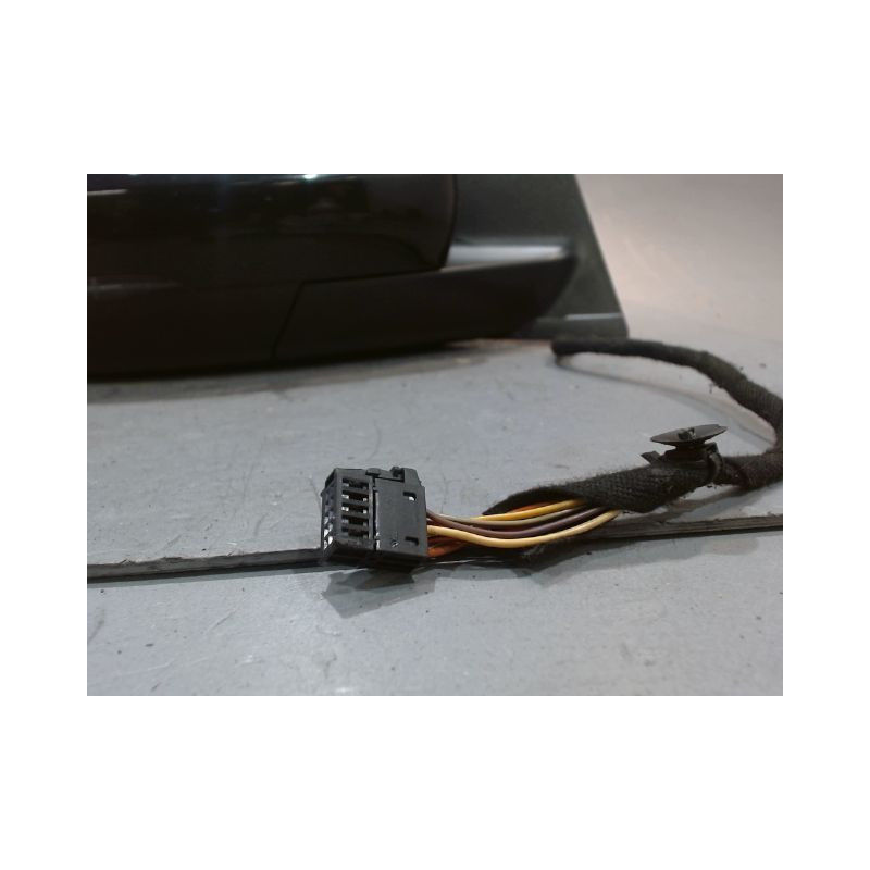 RETROVISEUR EXTERIEUR ELECTRIQUE DROIT VOLKSWAGEN POLO