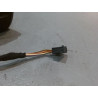 RETROVISEUR EXTERIEUR ELECTRIQUE GAUCHE VOLKSWAGEN POLO