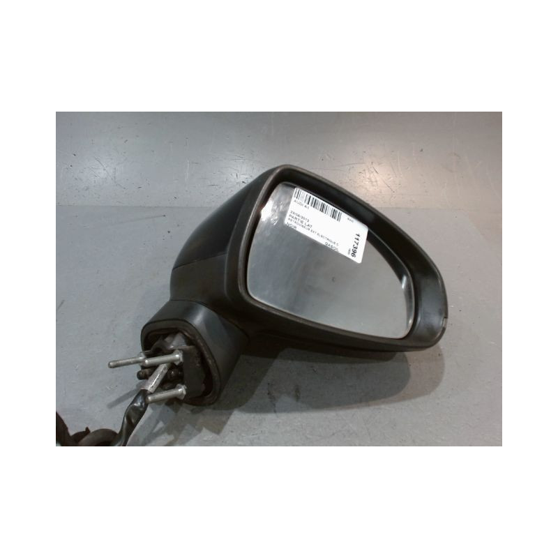 RETROVISEUR EXTERIEUR ELECTRIQUE DROIT AUDI A1
