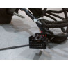 RETROVISEUR EXTERIEUR ELECTRIQUE DROIT AUDI A1