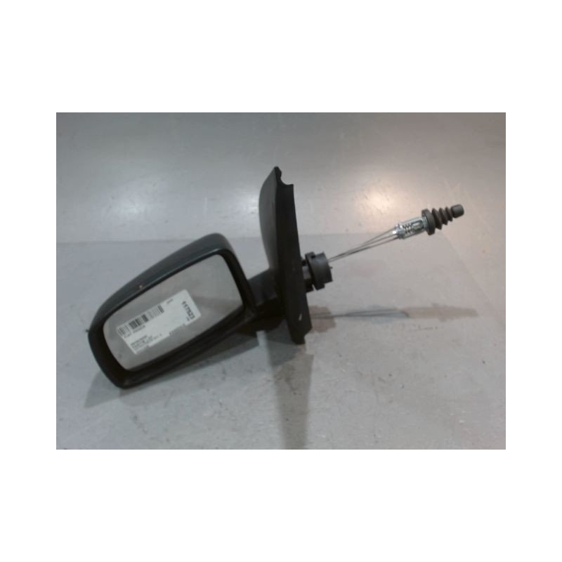 RETROVISEUR EXTERIEUR GAUCHE FIAT PANDA