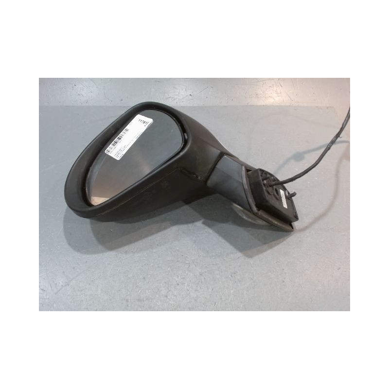 RETROVISEUR EXTERIEUR ELECTRIQUE GAUCHE PEUGEOT 207