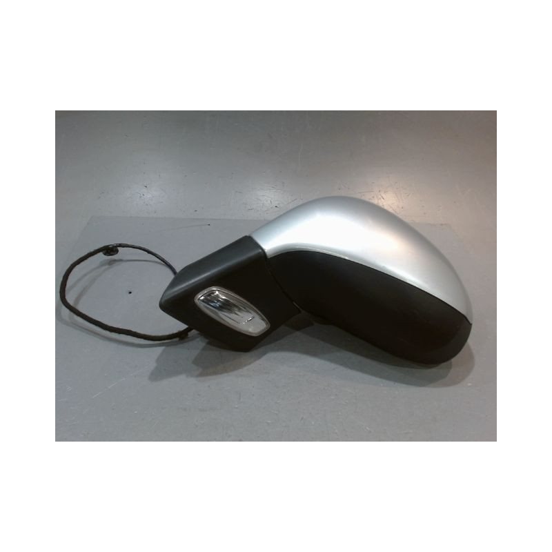 RETROVISEUR EXTERIEUR ELECTRIQUE GAUCHE PEUGEOT 207
