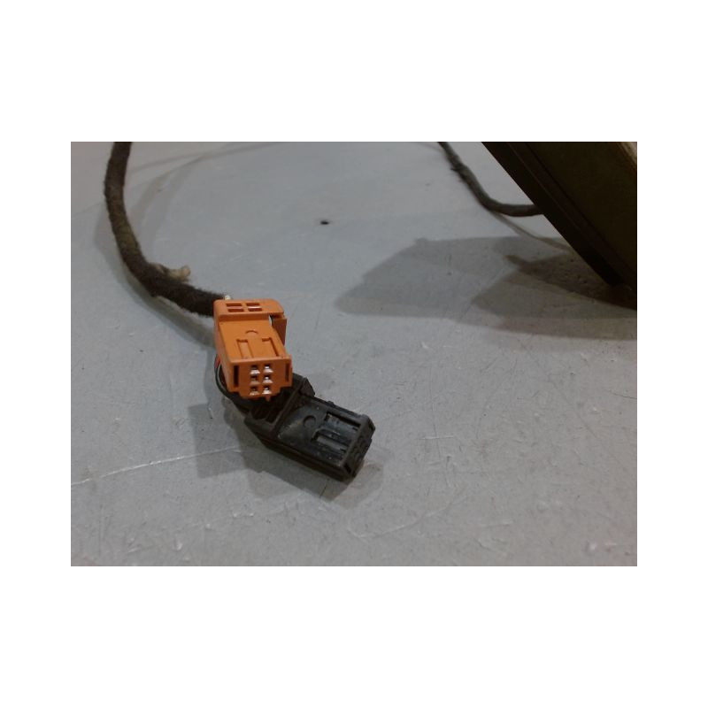 RETROVISEUR EXTERIEUR ELECTRIQUE GAUCHE PEUGEOT 207