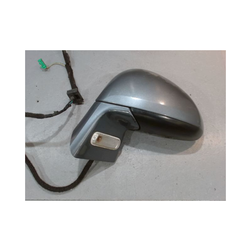 RETROVISEUR EXTERIEUR ELECTRIQUE GAUCHE CITROEN C4