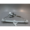 MECANISME+MOTEUR LEVE-GLACE AVANT DROIT NISSAN JUKE
