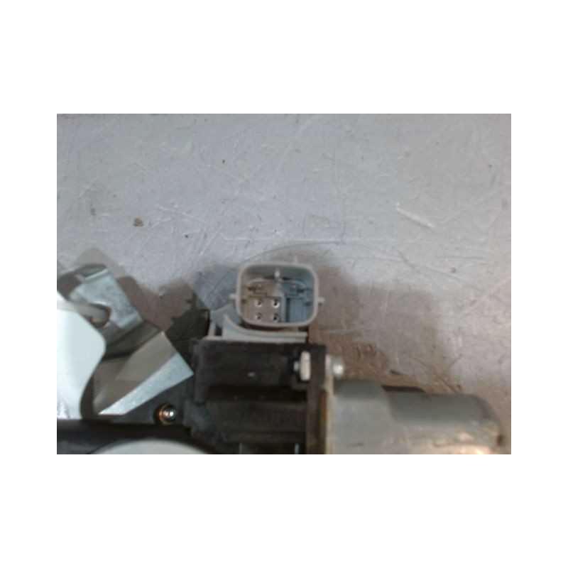 MECANISME+MOTEUR LEVE-GLACE AVANT DROIT NISSAN JUKE