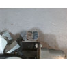 MECANISME+MOTEUR LEVE-GLACE AVANT DROIT NISSAN JUKE