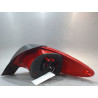 FEU ARRIERE GAUCHE  PEUGEOT 206