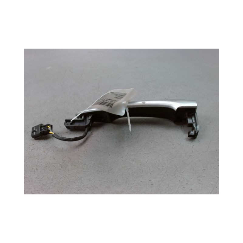 POIGNEE EXTERIEURE PORTE AVANT GAUCHE RENAULT KADJAR BREAK 2015-...