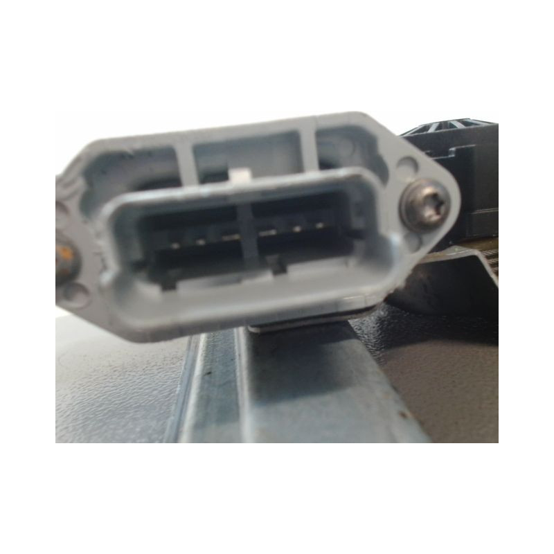 MECANISME+MOTEUR LEVE-GLACE AVANT GAUCHE RENAULT CAPTUR Phase 1 2013-...