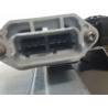 MECANISME+MOTEUR LEVE-GLACE AVANT GAUCHE RENAULT CAPTUR Phase 1 2013-...
