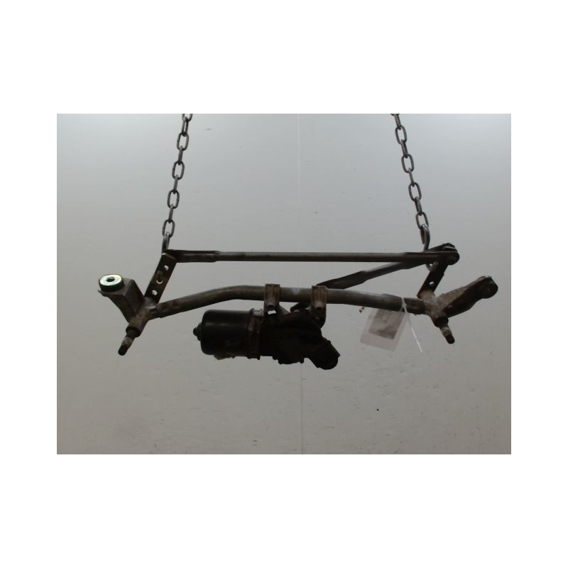 MECANISME ESSUIE-GLACE AVANT RENAULT MEGANE CC 2P II Phase 1 2003-2005